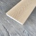 Террасная доска Latitudo Solid 150х21 Натур (Полнотелая) купить в Жердевке