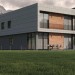 Фиброцементные сайдинг Roofas COLOR Line Light Gray купить в Жердевке
