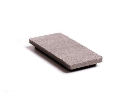 Заглушка для лавочного бруса Ecodecking Комфорт 40х90 шоколад купить в Жердевке