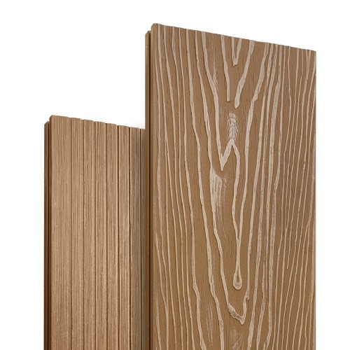 Террасная доска Latitudo Solid 150х21 Орех (Полнотелая) купить в Жердевке