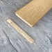 Террасная доска Latitudo Solid 150х21 Орех (Полнотелая) купить в Жердевке