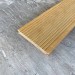 Террасная доска Latitudo Solid 150х21 Орех (Полнотелая) купить в Жердевке