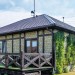 Фасадная панель Альта-Профиль, Бутовый Камень, Балтийский купить в Жердевке