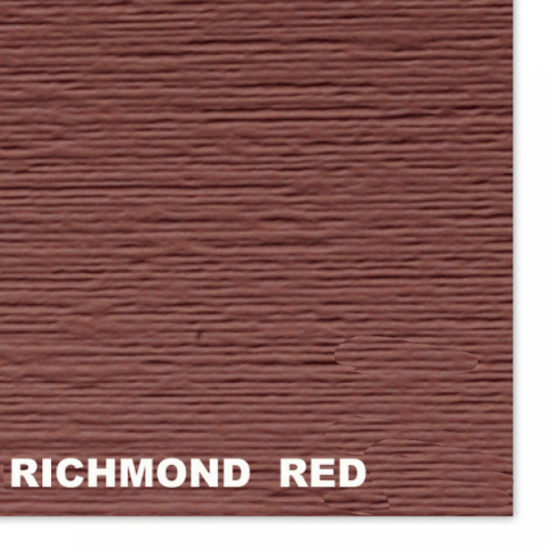 Сайдинг Виниловый Mitten, Sentry Mitten, Richmond red купить в Жердевке