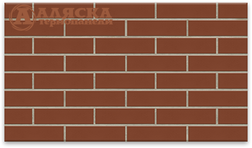 Фасадные Термопанели Аляска Rot Glatt купить в Жердевке