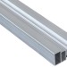 Лага алюминиевая KRONEX 50x25x3000 мм несущая купить в Жердевке