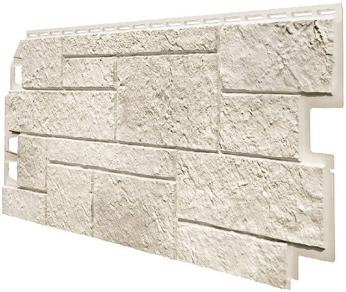 Фасадная панель VOX Sandstone (Сандстоун) бежевый купить в Жердевке
