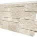 Фасадная панель VOX Sandstone (Сандстоун) бежевый купить в Жердевке
