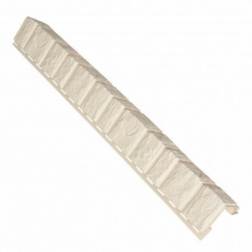 Угол наружный Доломит Камень Шампань купить в Жердевке