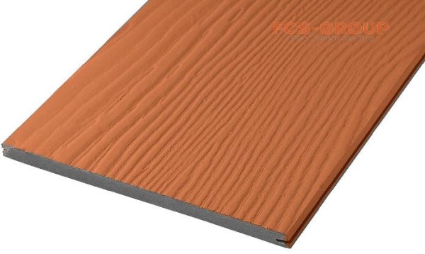 Фиброцементные панели FCS Group Wood Line F32 купить в Жердевке
