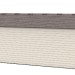Сарай пластиковый LifeTime 15x8 DD купить в Жердевке