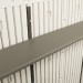 Сарай пластиковый LifeTime 15x8 DD купить в Жердевке