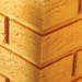 Угловые элементы КАНЬОН с перекрытием шва купить в Жердевке