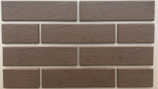 Фасадная Термопанели Аляска Natural Braun Struktur купить в Жердевке