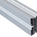 Лага алюминиевая KRONEX 80x40x3000 мм конструктивная купить в Жердевке