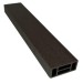 Лавочный брус Ecodecking Комфорт 40х90 венге купить в Жердевке