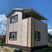 Сайдинг "blockhouse" под бревно, Престиж ВН-01, бежевый купить в Жердевке