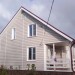 Сайдинг "blockhouse" под бревно, Престиж ВН-01, бежевый купить в Жердевке