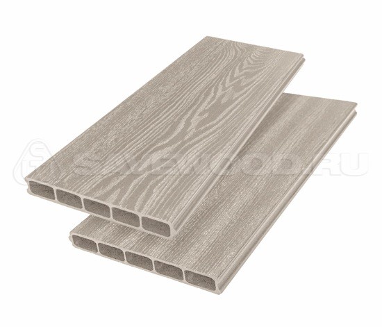 Грядочная доска ДПК 3D Savewood SW Rumex Бежевый купить в Жердевке