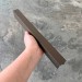 П-профиль Алюминиевый EasyDecking 35x25 Венге купить в Жердевке
