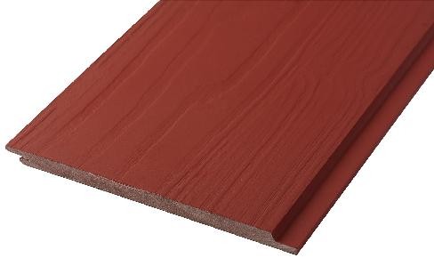 Фиброцементные панели Wood Click F61 купить в Жердевке