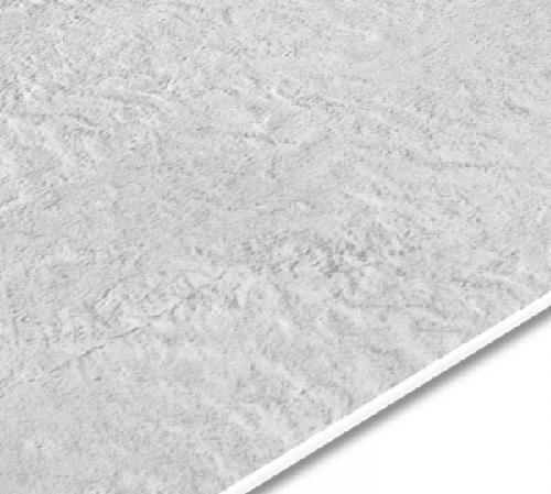 Фиброцементный сайдинг Roofas Board Stone Опал Серебристый купить в Жердевке