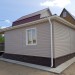 Сайдинг "blockhouse" под бревно, Престиж ВН-01, персиковый купить в Жердевке
