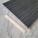 Ступень ДПК Latitudo Step-320 Графит Полнотелая купить в Жердевке