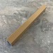 П-профиль Алюминиевый EasyDecking 35x25 Дуб купить в Жердевке