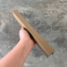 П-профиль Алюминиевый EasyDecking 35x25 Дуб купить в Жердевке