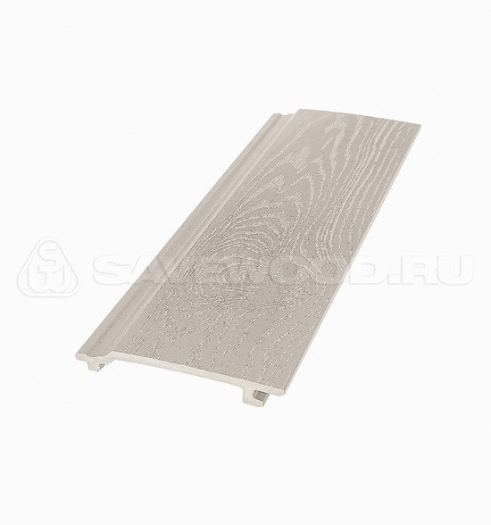 Сайдинг из дпк savewood sw-sorbus тангенциальный распил бежевый купить в Жердевке