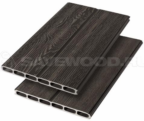 Грядочная доска ДПК 3D Savewood SW Laurus коричневый купить в Жердевке