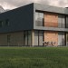 Фиброцементные панели Roofas COLOR Line Gray купить в Жердевке