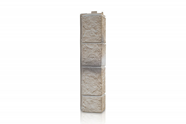Угол наружный VOX Sandstone (Сандстоун) бежевый купить в Жердевке