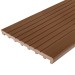 Ступень ДПК Latitudo Step-320 Каштан Полнотелая купить в Жердевке