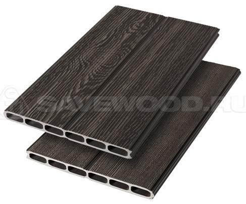 Грядочная доска ДПК 3D Savewood SW Laurus терракот купить в Жердевке