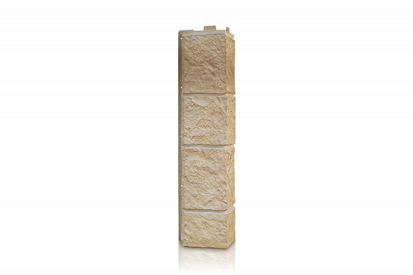 Угол наружный VOX Sandstone (Сандстоун) кремовый купить в Жердевке