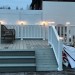 Балясина ДПК  GardenParkett Белый купить в Жердевке