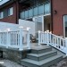 Балясина ДПК  GardenParkett Белый купить в Жердевке