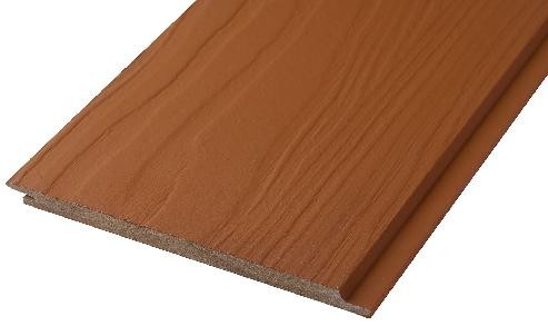 Фиброцементные панели Wood Click F30 купить в Жердевке