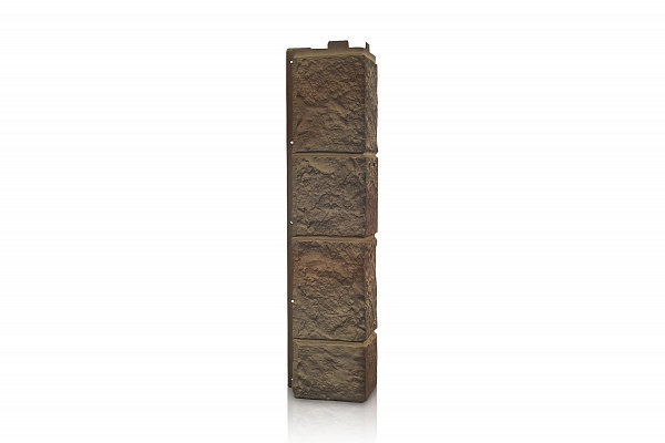 Угол наружный VOX Sandstone (Сандстоун) светло коричневый купить в Жердевке