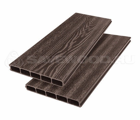 Грядочная доска ДПК 3D Savewood SW Rumex Терракот купить в Жердевке