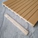 Ступень ДПК Latitudo Step-320 Орех Полнотелая купить в Жердевке