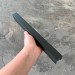 П-профиль Алюминиевый EasyDecking 35x25 Черное дерево купить в Жердевке