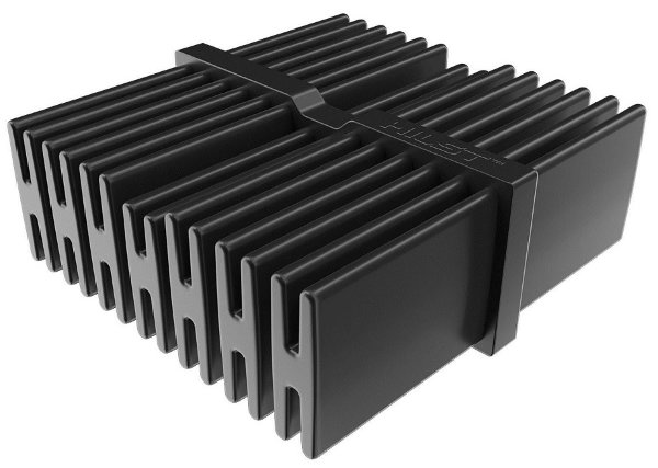 Соединитель пластиковый для лаг Hilst Professional 50x20 купить в Жердевке