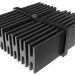 Соединитель пластиковый для лаг Hilst Professional 50x20 купить в Жердевке