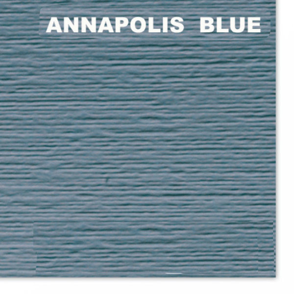 Сайдинг Виниловый Mitten, Sentry Mitten, Annapolis Blue купить в Жердевке