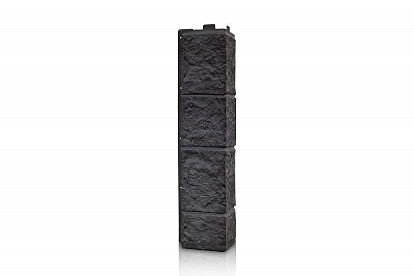 Угол наружный VOX Sandstone (Сандстоун) светло серый купить в Жердевке