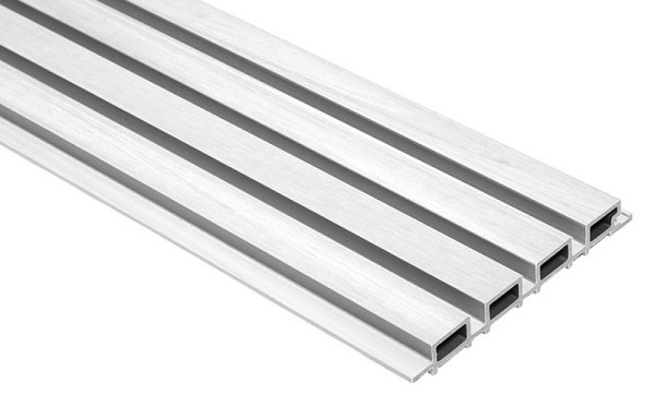 Стеновая панель CM Decking CM Wall, WHITE (Белый) купить в Жердевке