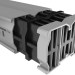 Соединитель пластиковый для лаг Hilst Professional 60x40 купить в Жердевке